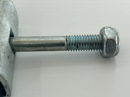 Schellenberg Drive 500B Kettenspanner Kettenumlenkung Endstück Spannvorrichtung Winkel
