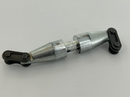 Schellenberg Drive 500N chain connector chain lock connection set chain link chain connector