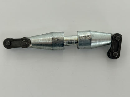 Schellenberg Drive 500N chain connector chain lock connection set chain link chain connector