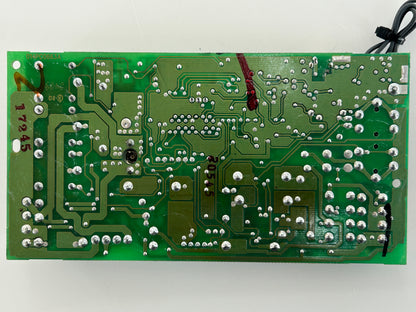 Chamberlain ML750 Platine Steuerung Hauptplatine Steuerplatine Elektronik Steuerkarte