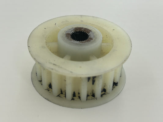 Chamberlain ML750 Rolle Umlenkung Kettenwender Rad Laufrolle Umlenkrolle