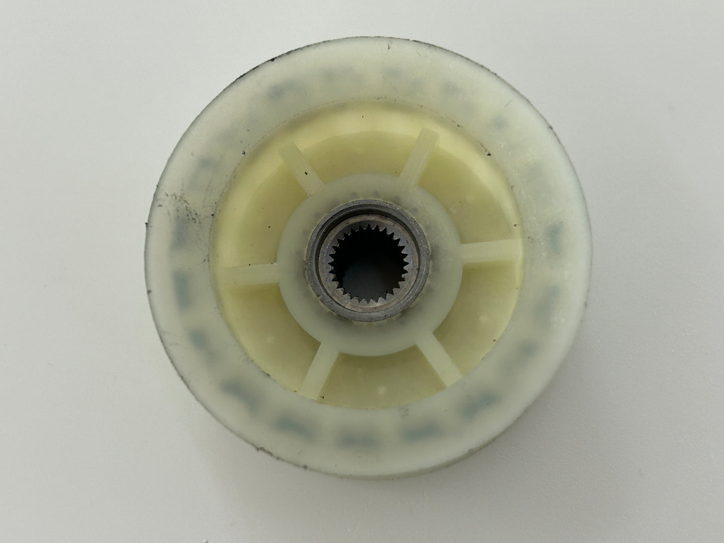 Chamberlain ML750 Rolle Umlenkung Kettenwender Rad Laufrolle Umlenkrolle