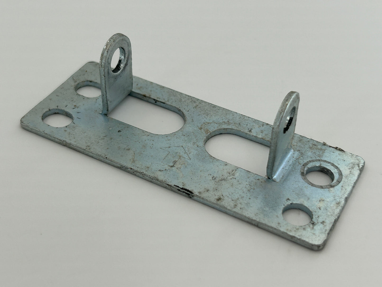 Chamberlain ML750 Winkel Befestigung Halterung Halter Haltewinkel Torwinkel Sturzwinkel