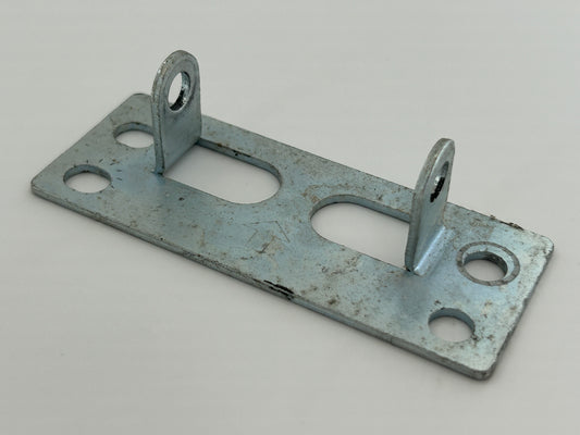 Chamberlain ML750 Winkel Befestigung Halterung Halter Haltewinkel Torwinkel Sturzwinkel