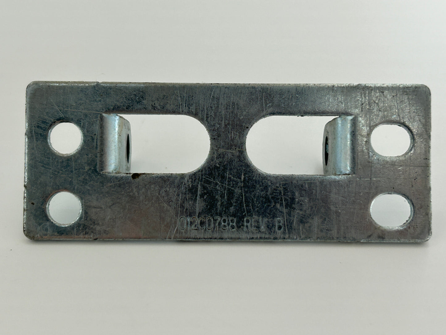 Chamberlain ML750 Winkel Befestigung Halterung Halter Haltewinkel Torwinkel Sturzwinkel