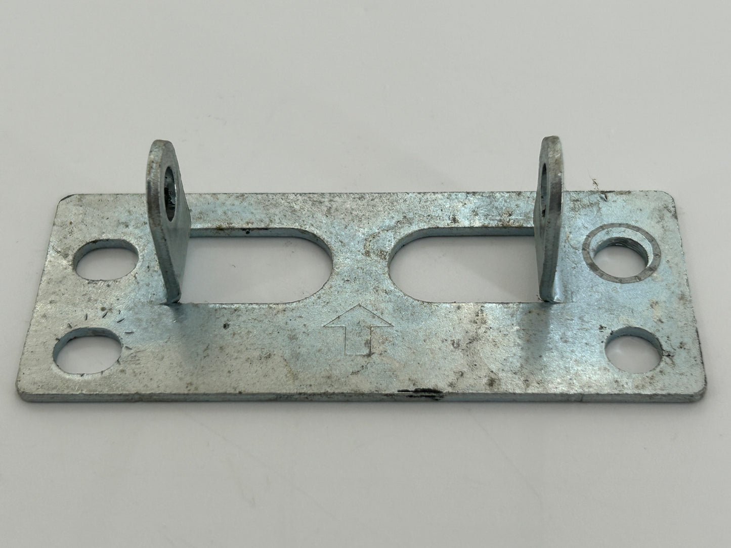 Chamberlain ML750 Winkel Befestigung Halterung Halter Haltewinkel Torwinkel Sturzwinkel