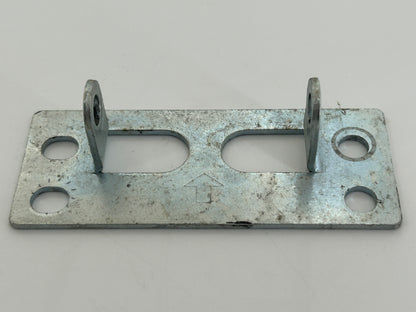 Chamberlain ML750 Winkel Befestigung Halterung Halter Haltewinkel Torwinkel Sturzwinkel