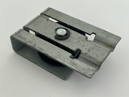 Chamberlain ML700 Kettenspanner Kettenwender Umlenkung Umlenkrolle Rolle Endstück