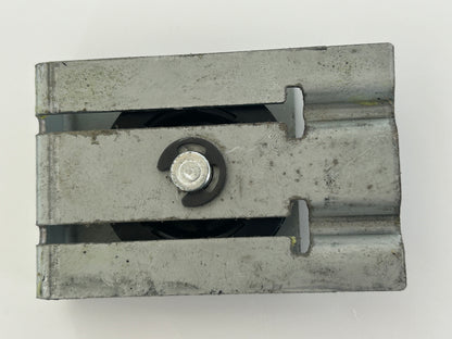 Chamberlain ML700 Kettenspanner Kettenwender Umlenkung Umlenkrolle Rolle Endstück