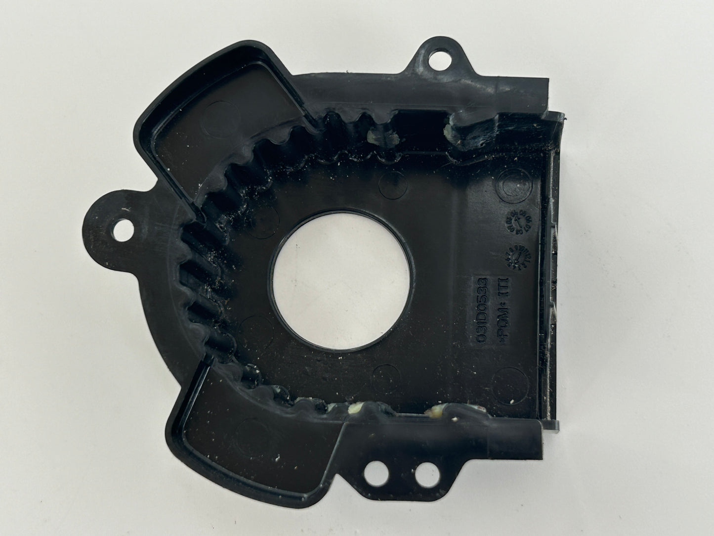 Chamberlain ML750 Abdeckung Plastikteil Plastik Kunststoff Halterung Ersatzteil