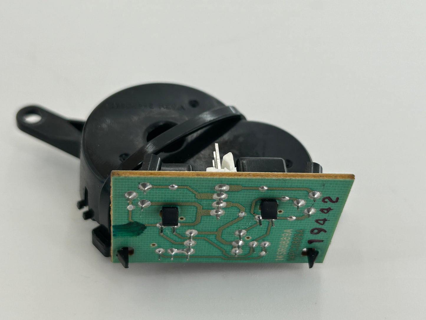 Chamberlain ML750 Endschalter Schalter Taster Positionsschalter Microschalter Kontaktschalter