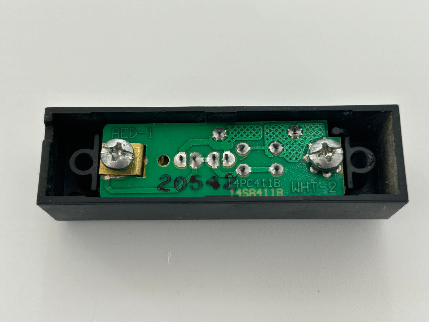 Chamberlain ML750 Innentaster Taster Wandtaster Steuerung Bedienung Drücker