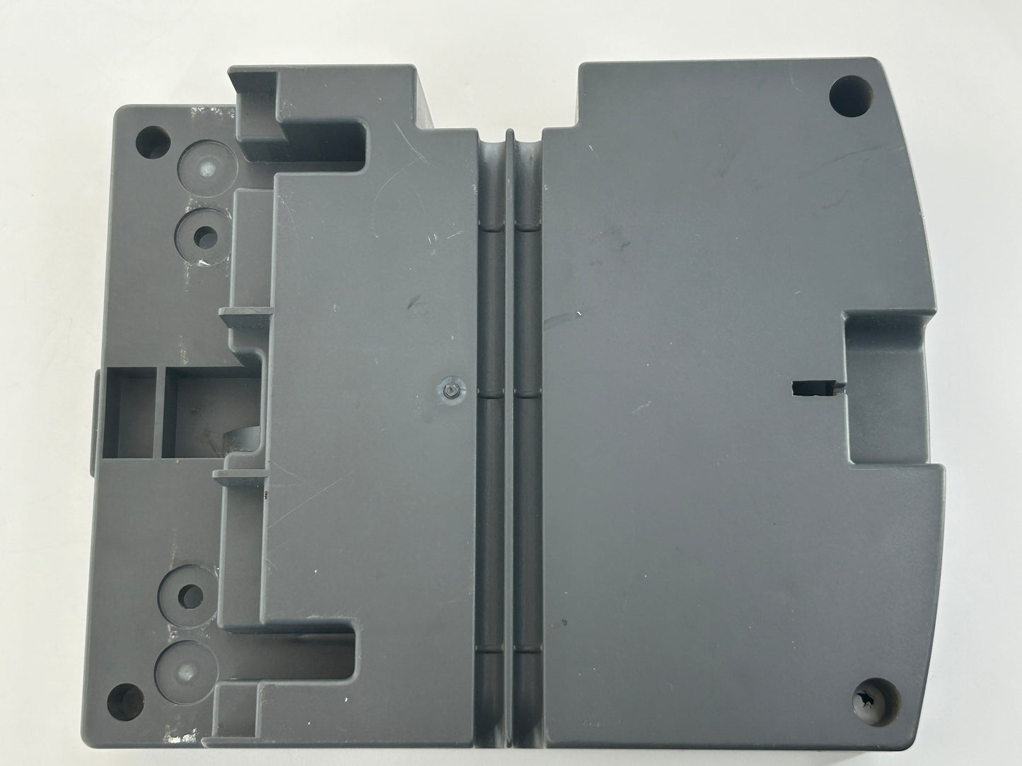 Rademacher Rator F3 Gehäuse Abdeckung Deckel Abdeckhaube Haube
