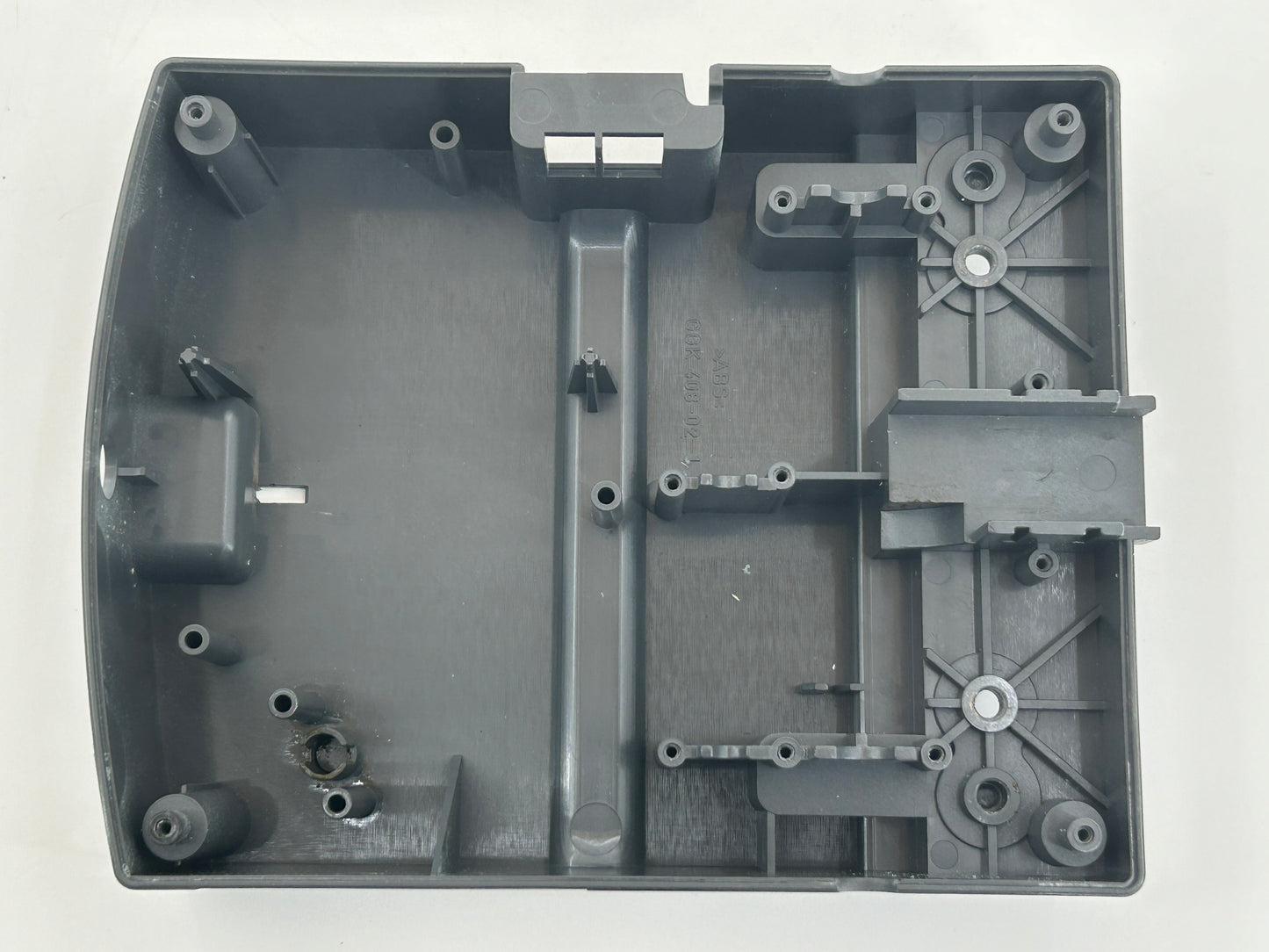 Rademacher Rator F3 Gehäuse Abdeckung Deckel Abdeckhaube Haube