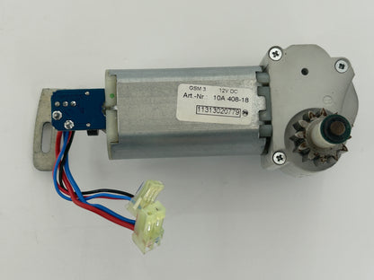 Rademacher Rolloport S3 Motor Antriebsmotor Getriebemotor Ersatzmotor Tormotor