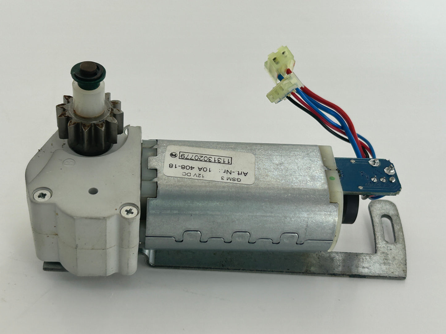 Rademacher Rolloport S3 Motor Antriebsmotor Getriebemotor Ersatzmotor Tormotor