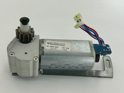 Rademacher Rolloport S3 Motor Antriebsmotor Getriebemotor Ersatzmotor Tormotor