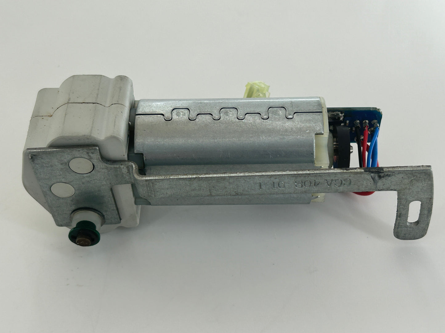 Rademacher Rolloport S3 Motor Antriebsmotor Getriebemotor Ersatzmotor Tormotor