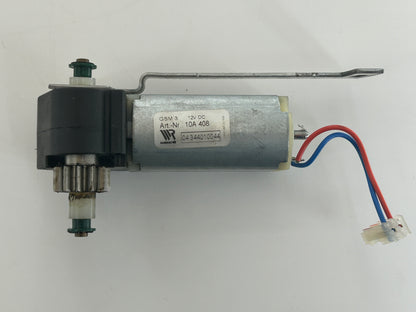 Rademacher Rator F3 Motor Antriebsmotor Getriebemotor Ersatzmotor Tormotor