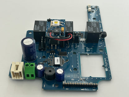 Rademacher Rolloport S3 Platine Steuerung Hauptplatine Bedienung Elektronik