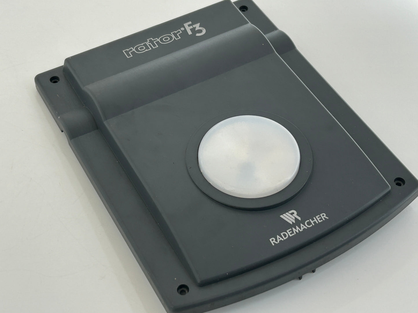 Rademacher Rolloport S3 housing cover hood lid cover 