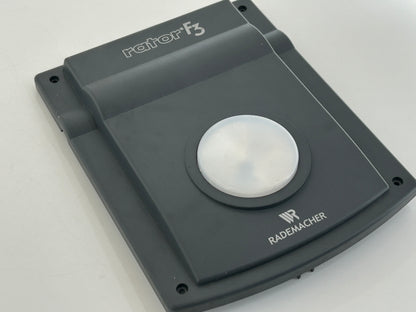 Rademacher Rolloport S3 housing cover hood lid cover 