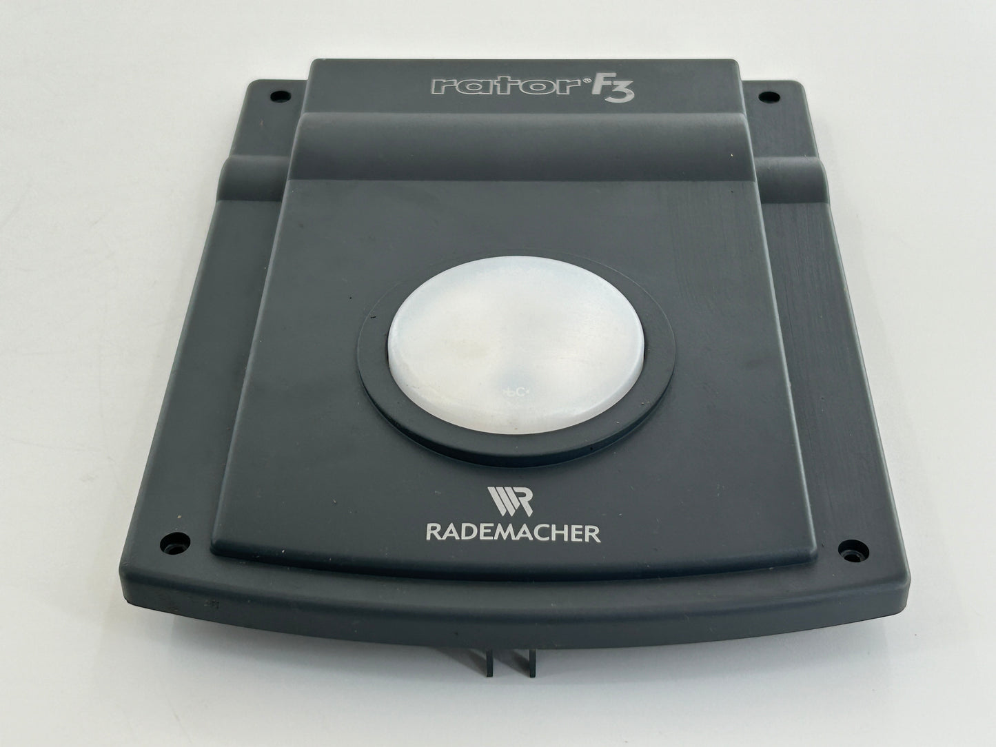 Rademacher Rolloport S3 housing cover hood lid cover 