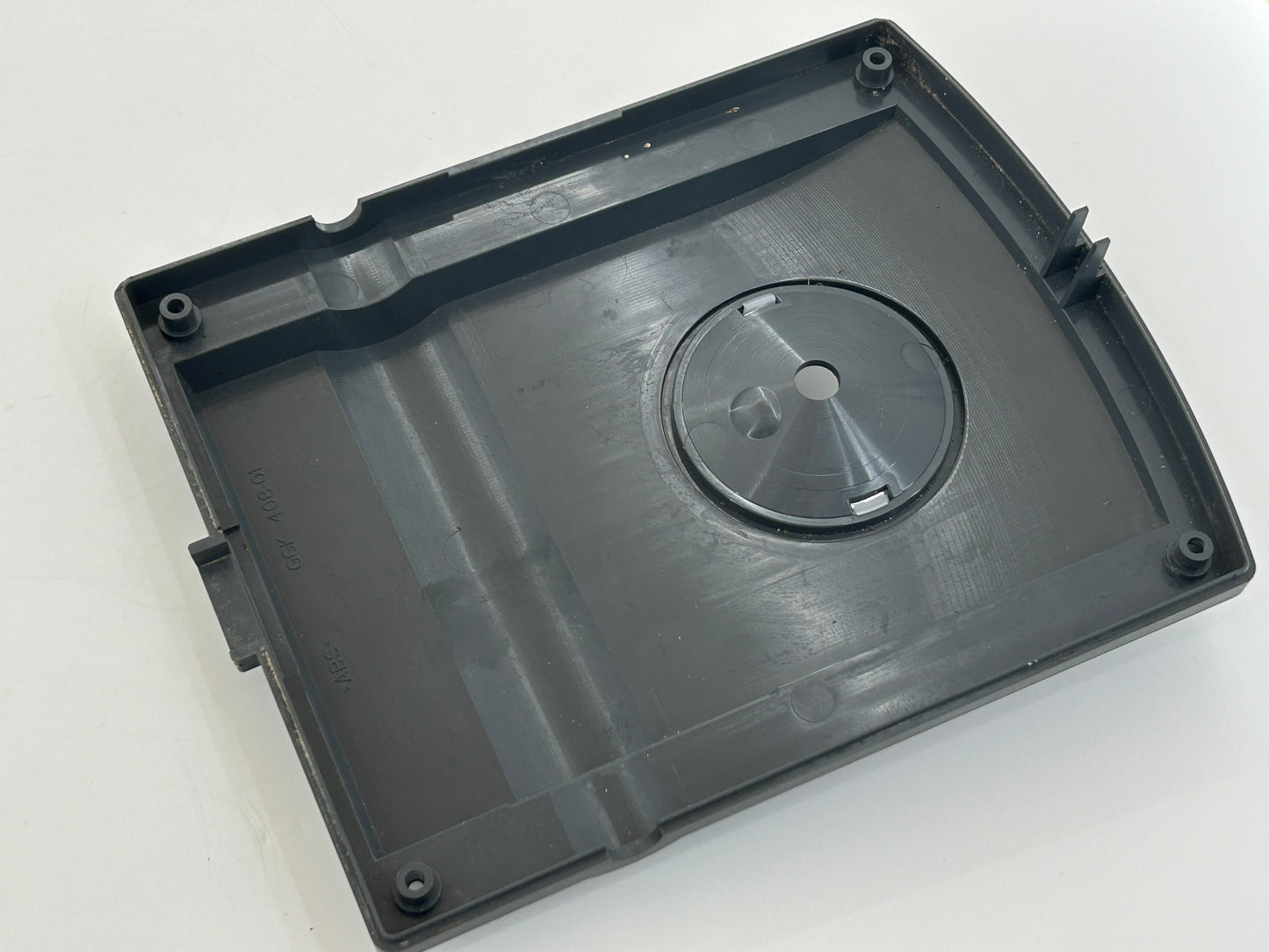 Rademacher Rolloport S3 housing cover hood lid cover 