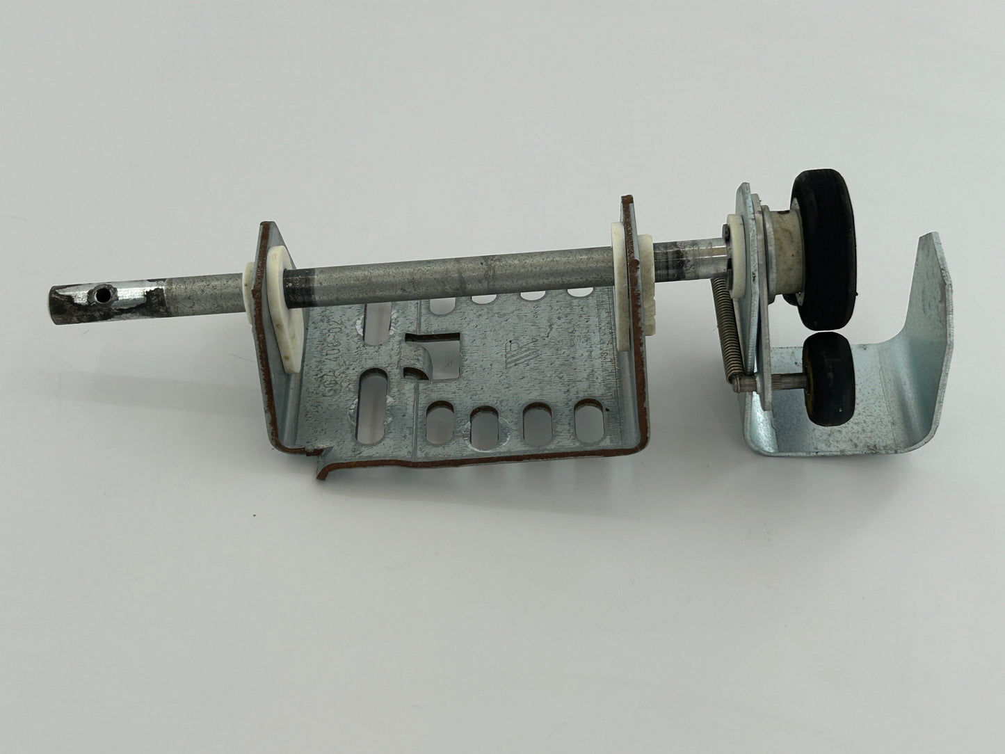 Rademacher Rolloport S3 Rator F3 Rollenbock Laufrolle Umlenkrolle Umlenkung