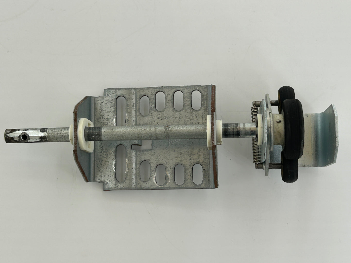 Rademacher Rolloport S3 Rator F3 Rollenbock Laufrolle Umlenkrolle Umlenkung