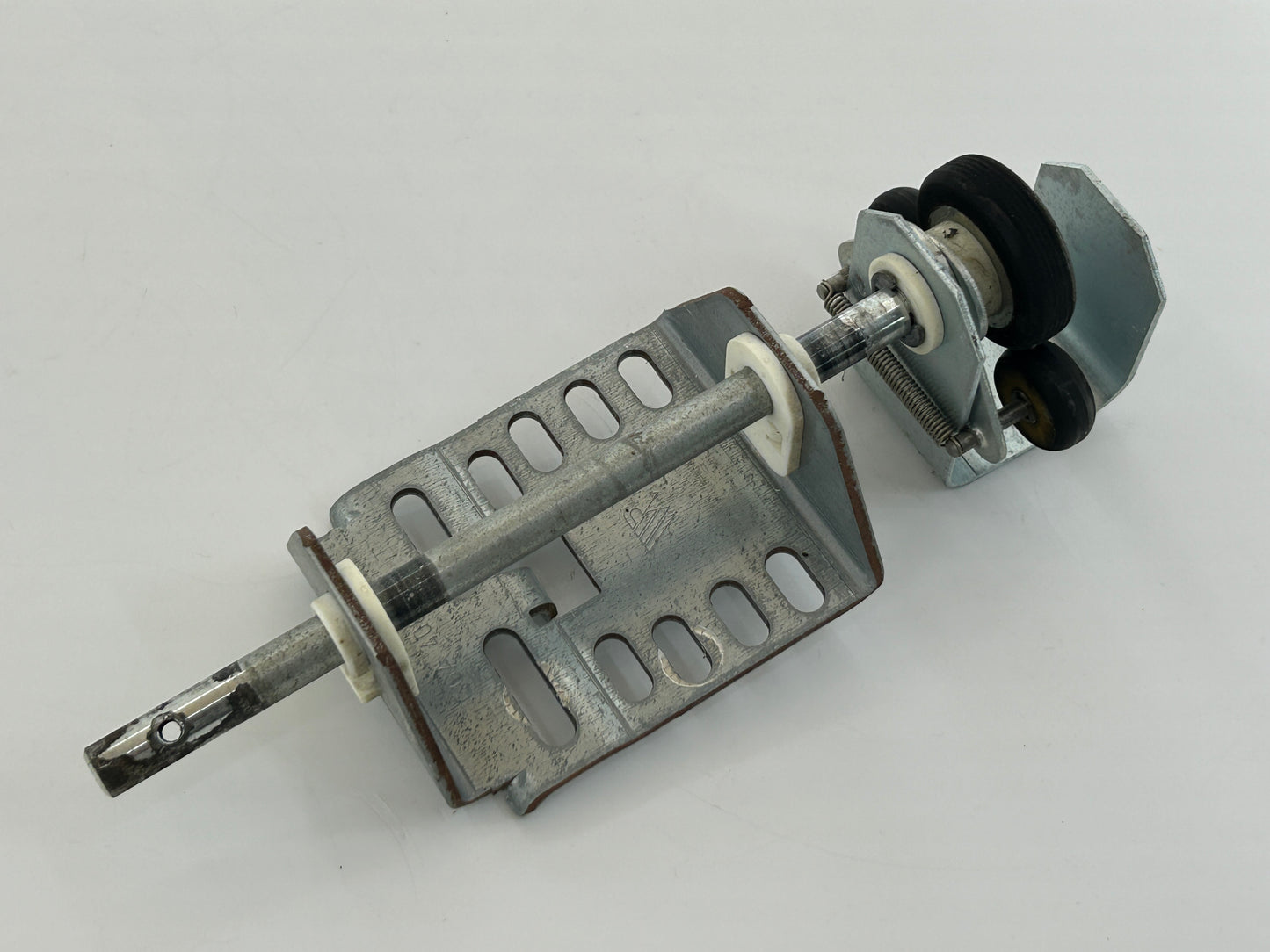 Rademacher Rolloport S3 Rator F3 Rollenbock Laufrolle Umlenkrolle Umlenkung