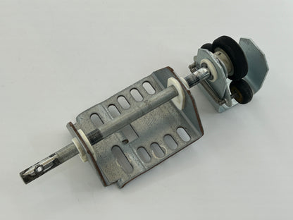 Rademacher Rolloport S3 Rator F3 Rollenbock Laufrolle Umlenkrolle Umlenkung