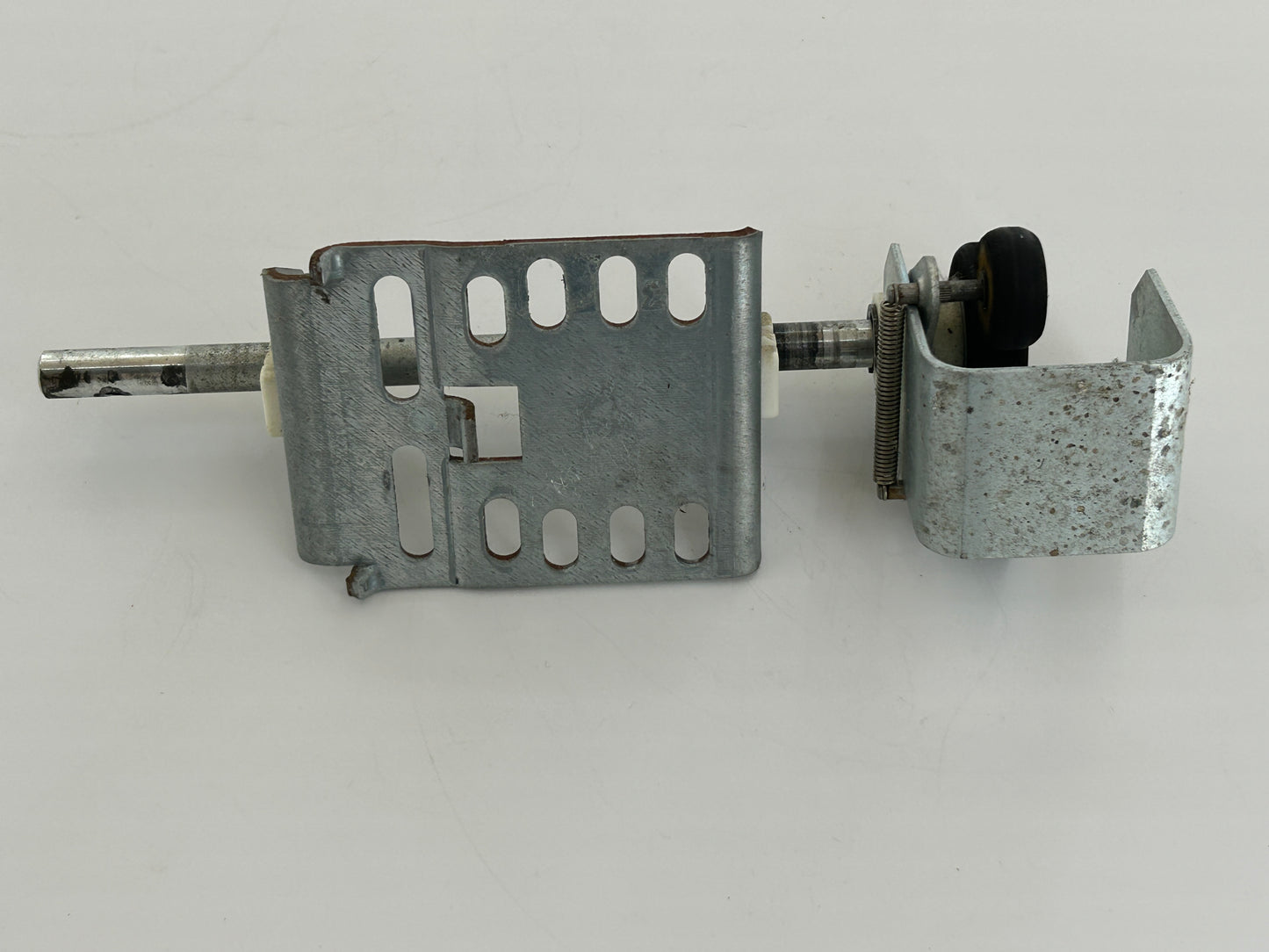 Rademacher Rolloport S3 Rator F3 Rollenbock Laufrolle Umlenkrolle Umlenkung