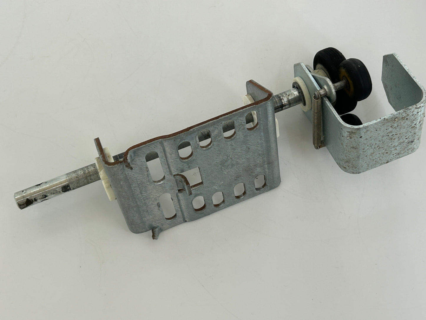 Rademacher Rolloport S3 Rator F3 Rollenbock Laufrolle Umlenkrolle Umlenkung