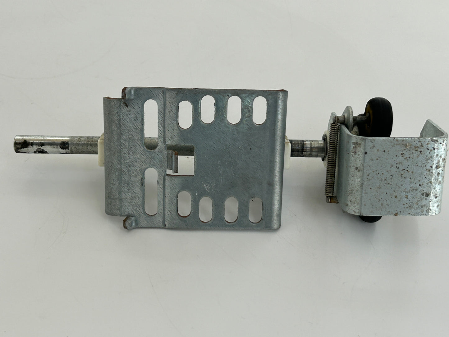 Rademacher Rolloport S3 Rator F3 Rollenbock Laufrolle Umlenkrolle Umlenkung