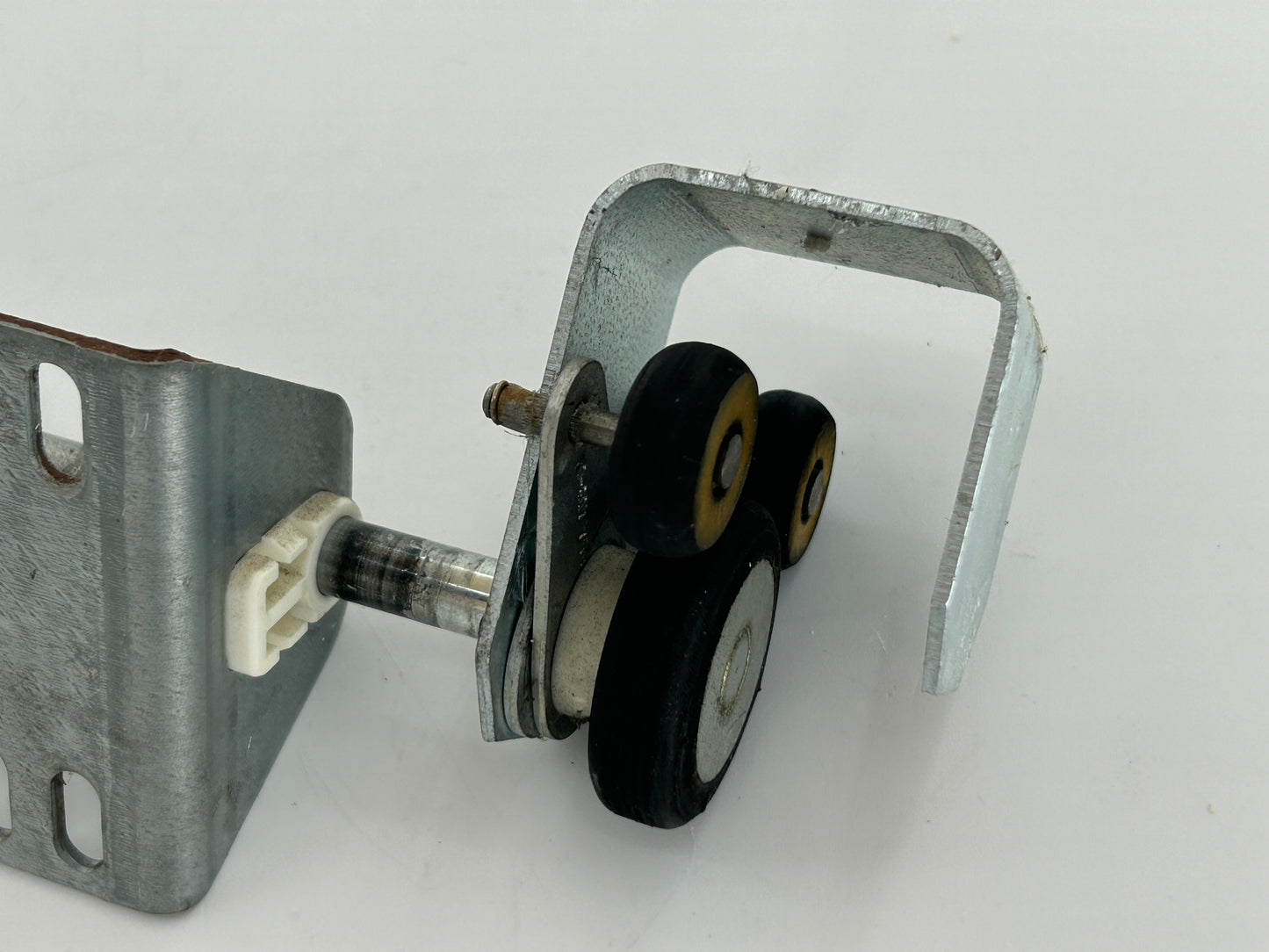 Rademacher Rolloport S3 Rator F3 Rollenbock Laufrolle Umlenkrolle Umlenkung