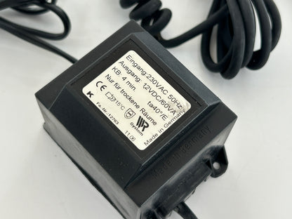 Rademacher Rolloport S3 Rator F3 Netzteil Trafo Stromversorgung Elektronik