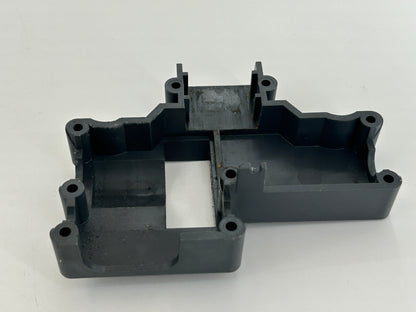 Rademacher Rolloport S3 Rator F3 Gehäuse Abdeckung Haube Deckel Abdeckhaube