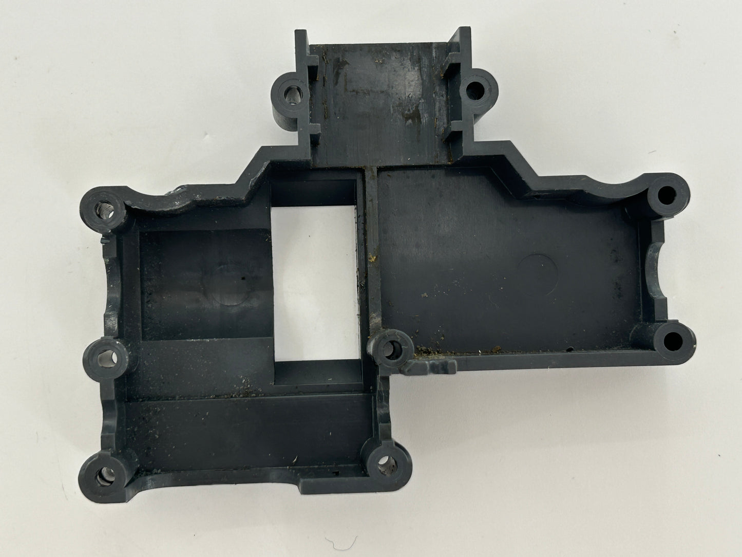 Rademacher Rolloport S3 Rator F3 Gehäuse Abdeckung Haube Deckel Abdeckhaube