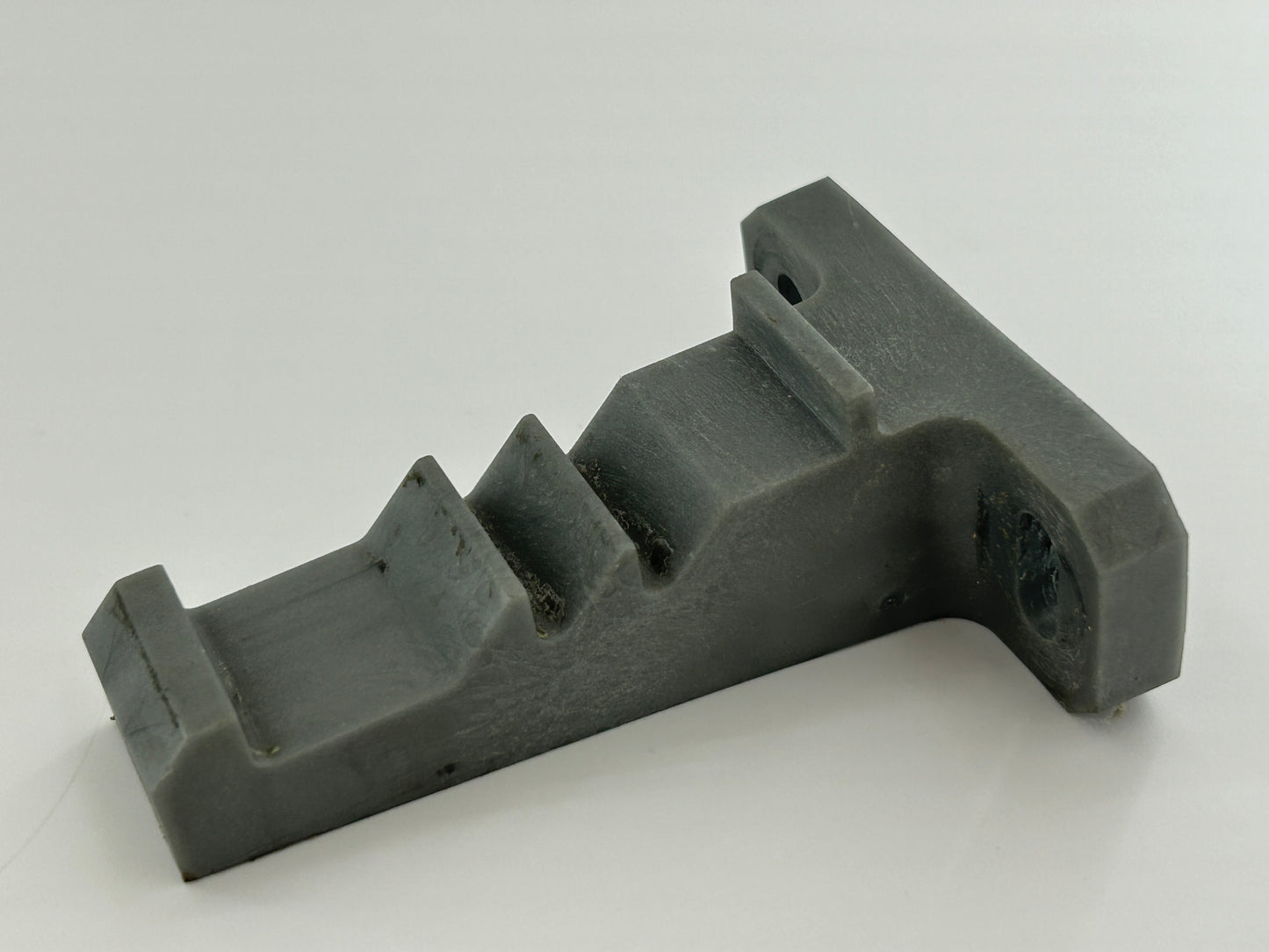 Rademacher Rolloport S3 Rator F3 Riegel Torriegel Schieber Haken Halterung Verriegelung