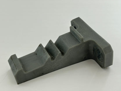 Rademacher Rolloport S3 Rator F3 Riegel Torriegel Schieber Haken Halterung Verriegelung