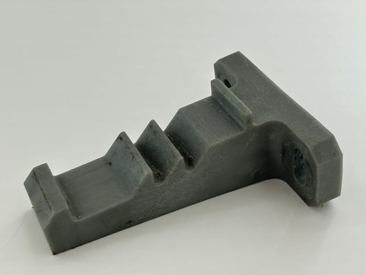 Rademacher Rolloport S3 Rator F3 Riegel Torriegel Schieber Haken Halterung Verriegelung