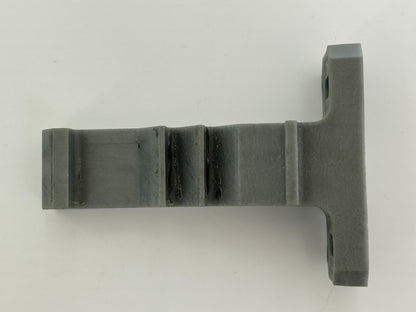 Rademacher Rolloport S3 Rator F3 Riegel Torriegel Schieber Haken Halterung Verriegelung
