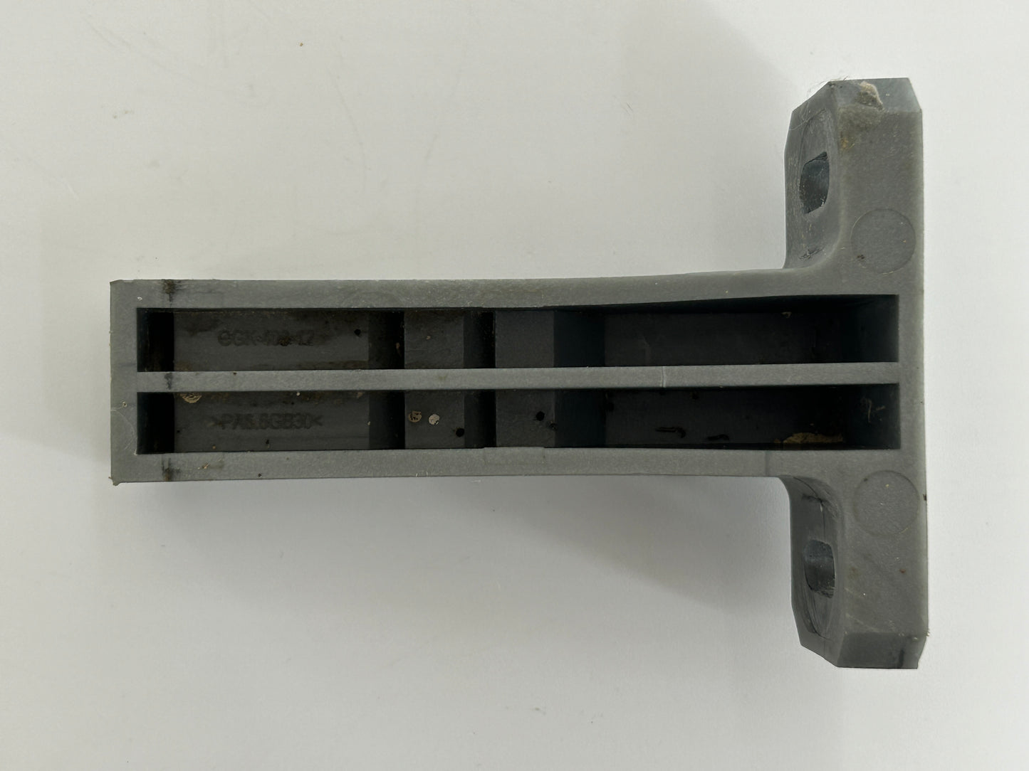 Rademacher Rolloport S3 Rator F3 Riegel Torriegel Schieber Haken Halterung Verriegelung