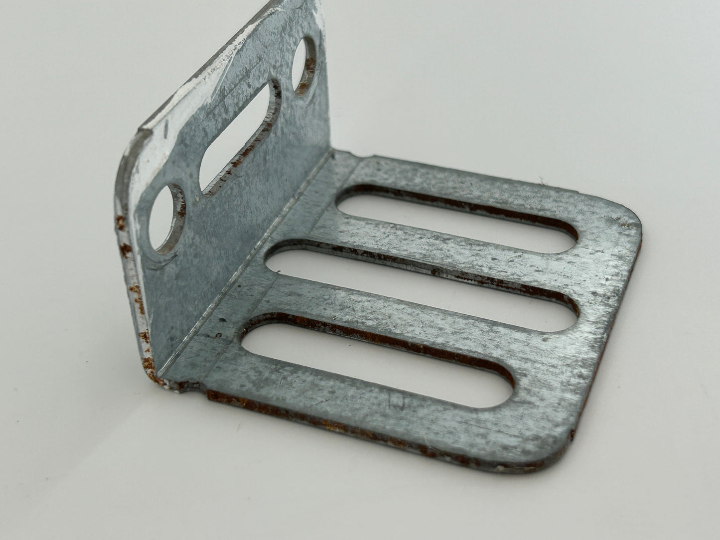 Rademacher Rolloport S3 Rator F3 Winkel Wandbefestigung Halterung Haltewinkel