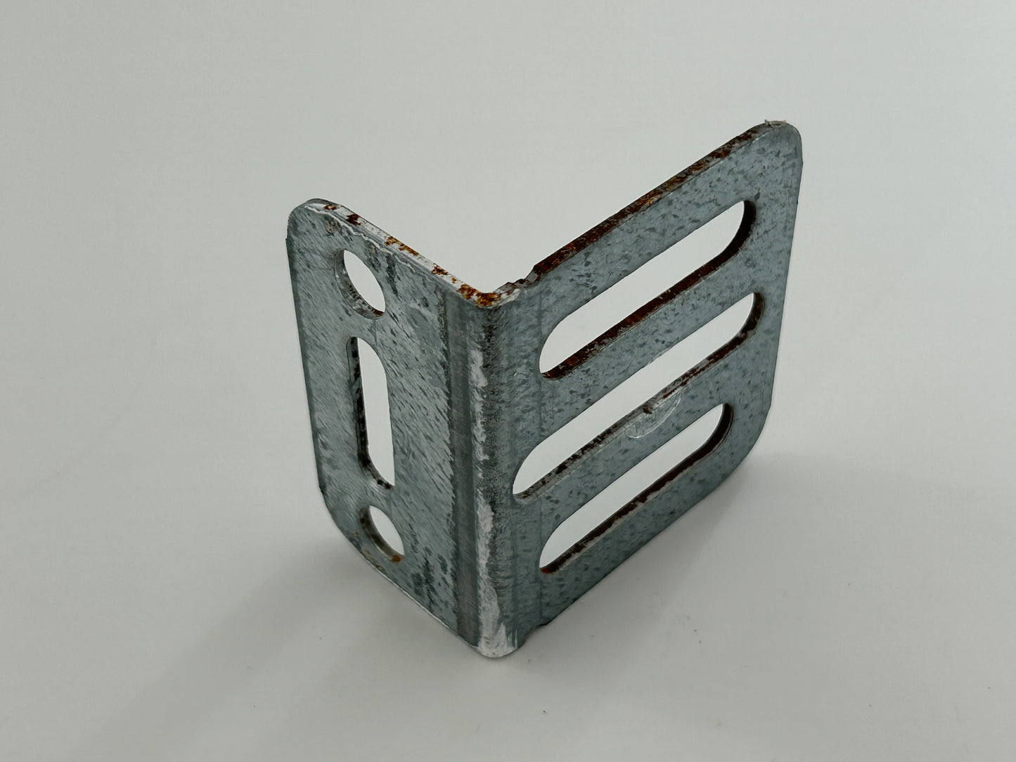 Rademacher Rolloport S3 Rator F3 Winkel Wandbefestigung Halterung Haltewinkel