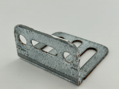 Rademacher Rolloport S3 Rator F3 Winkel Wandbefestigung Halterung Haltewinkel