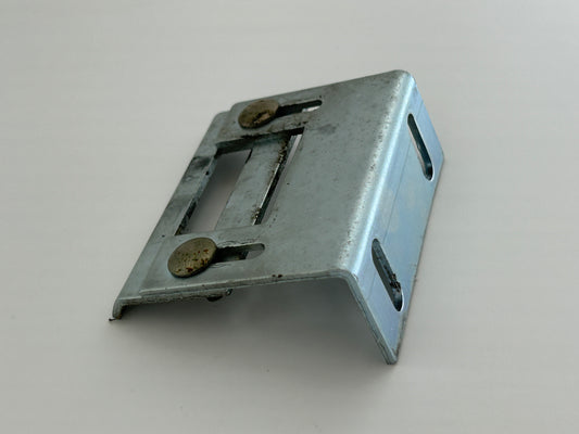 Rademacher Rolloport S3 Rator F3 Winkel Wandbefestigung Haltewinkel Halterung
