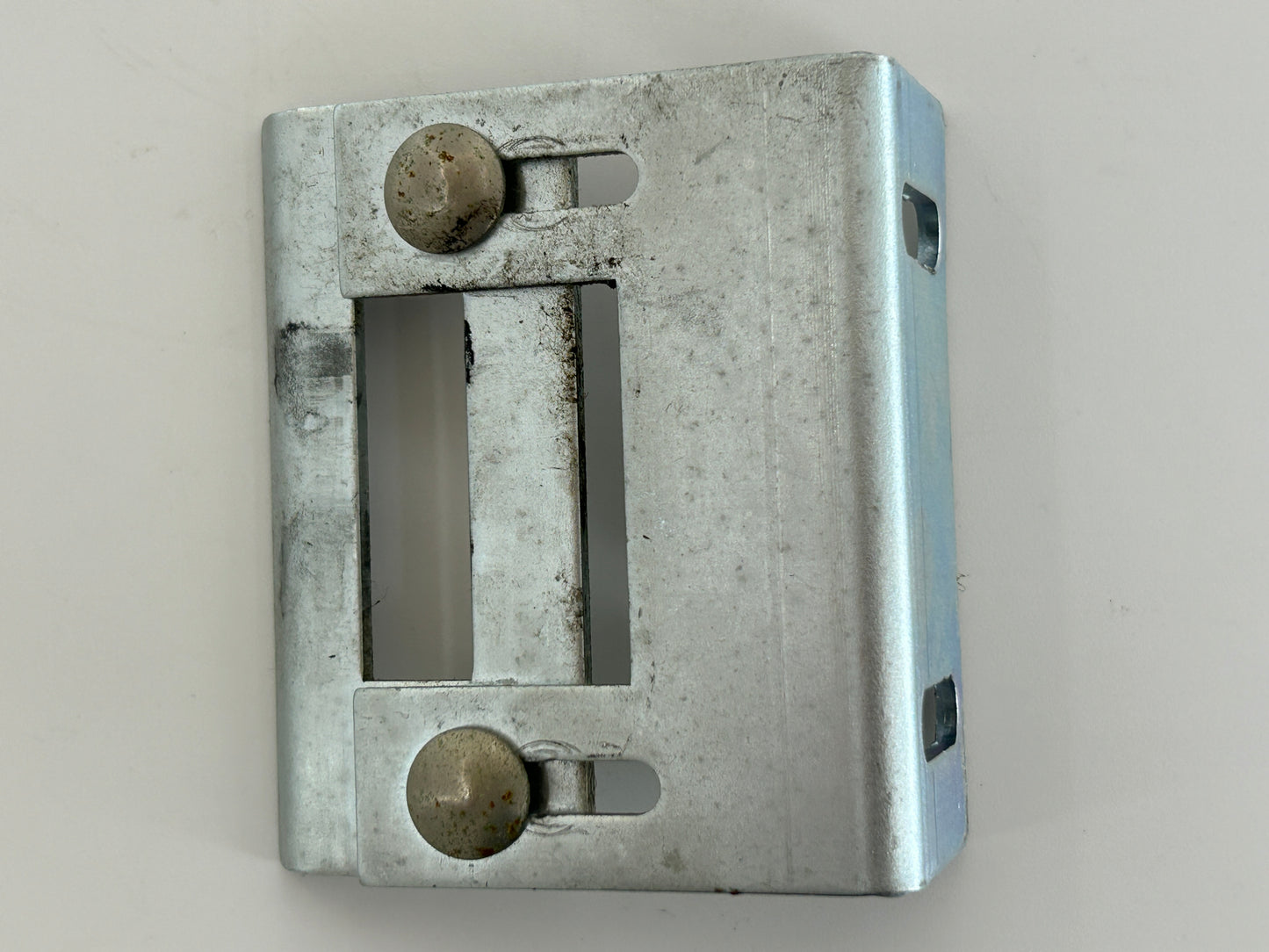 Rademacher Rolloport S3 Rator F3 Winkel Wandbefestigung Haltewinkel Halterung