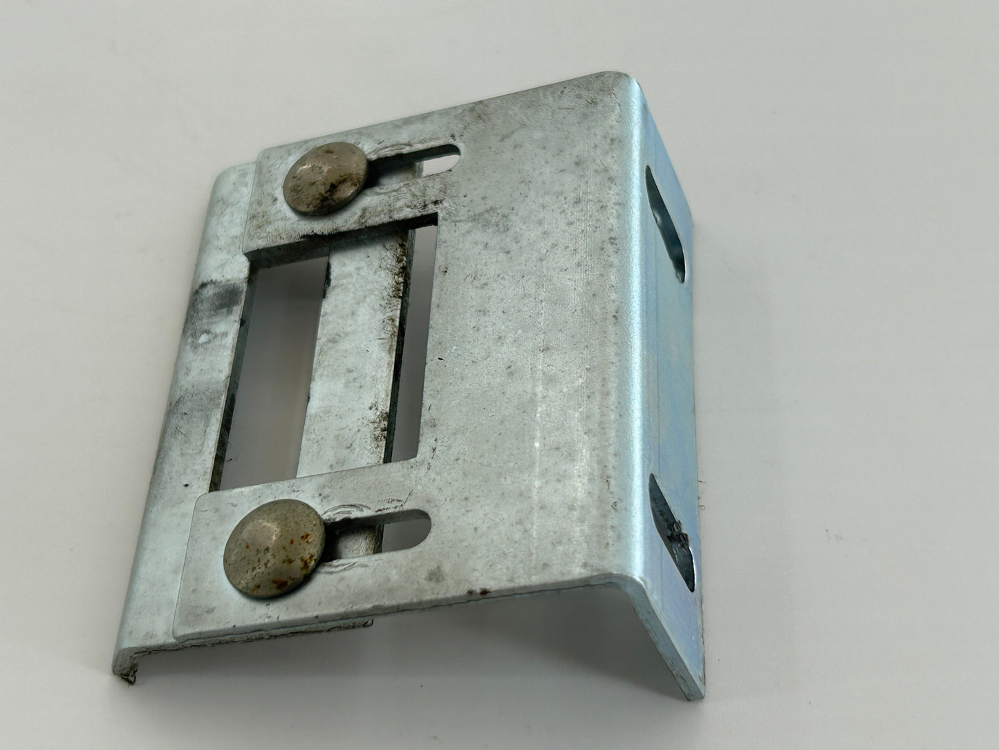 Rademacher Rolloport S3 Rator F3 Winkel Wandbefestigung Haltewinkel Halterung